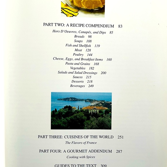 1992 Edition The Best of Gourmet 👨🏼‍🍳🍽👩‍🍳 Makes a Great display! - Picture 7 of 7